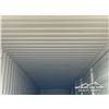 Image 11 : 2025 8 X 40 FT. MULTI-DOOR SHIPPING CONTAINER