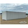 Image 3 : 2025 8 X 40 FT. MULTI-DOOR SHIPPING CONTAINER