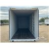 Image 7 : 2025 8 X 40 FT. MULTI-DOOR SHIPPING CONTAINER