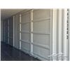 Image 12 : 2024 8 X 40 FT. MULTIDOOR SHIPPING CONTAINER