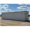 Image 2 : 2024 8 X 40 FT. MULTIDOOR SHIPPING CONTAINER