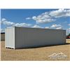 Image 3 : 2024 8 X 40 FT. MULTIDOOR SHIPPING CONTAINER