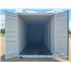 Image 8 : 2024 8 X 40 FT. MULTIDOOR SHIPPING CONTAINER