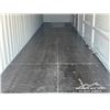Image 9 : 2024 8 X 40 FT. MULTIDOOR SHIPPING CONTAINER
