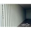 Image 10 : 2024 8 X 40 FT. MULTIDOOR SHIPPING CONTAINER