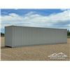 Image 3 : 2024 8 X 40 FT. MULTIDOOR SHIPPING CONTAINER