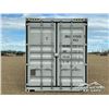 Image 6 : 2024 8 X 40 FT. MULTIDOOR SHIPPING CONTAINER