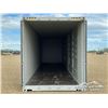 Image 7 : 2024 8 X 40 FT. MULTIDOOR SHIPPING CONTAINER
