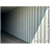 Image 11 : 2024 8 X 40 FT. SHIPPING CONTAINER