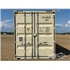 Image 6 : 2024 8 X 40 FT. SHIPPING CONTAINER