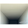 Image 9 : 2024 8 X 40 FT. SHIPPING CONTAINER