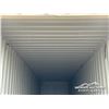Image 10 : 2025 8 X 40 FT. MULTIDOOR SHIPPING CONTAINER
