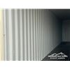 Image 11 : 2025 8 X 40 FT. MULTIDOOR SHIPPING CONTAINER