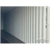 Image 12 : 2025 8 X 40 FT. MULTIDOOR SHIPPING CONTAINER