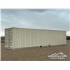 Image 1 : 2025 8 X 40 FT. MULTIDOOR SHIPPING CONTAINER