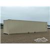 Image 3 : 2025 8 X 40 FT. MULTIDOOR SHIPPING CONTAINER