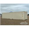 Image 4 : 2025 8 X 40 FT. MULTIDOOR SHIPPING CONTAINER