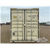 Image 7 : 2025 8 X 40 FT. MULTIDOOR SHIPPING CONTAINER