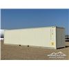 Image 4 : 2022 8 X 40 FT. SHIPPING CONTAINER