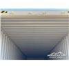 Image 9 : 2022 8 X 40 FT. SHIPPING CONTAINER