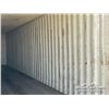 Image 12 : 2011 8 X 40 FT. SHIPPING CONTAINER