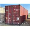 Image 1 : 2011 8 X 40 FT. SHIPPING CONTAINER
