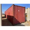 Image 4 : 2011 8 X 40 FT. SHIPPING CONTAINER