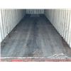 Image 9 : 2011 8 X 40 FT. SHIPPING CONTAINER