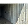 Image 12 : 2004 8 X 40 FT. SHIPPING CONTAINER