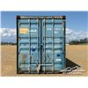 Image 6 : 2008 8 X 40 FT. SHIPPING CONTAINER