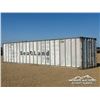 Image 2 : 1985 8 X 40 FT. SHIPPING CONTAINER