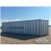 Image 4 : 1985 8 X 40 FT. SHIPPING CONTAINER