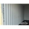 Image 10 : 2025 8 X 20 FT. SHIPPING CONTAINER W/ SIDE DOORS