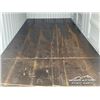 Image 8 : 2025 8 X 20 FT. SHIPPING CONTAINER W/ SIDE DOORS