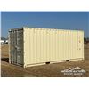 Image 1 : 2024 8 X 20 FT. SHIPPING CONTAINER