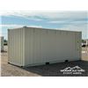 Image 3 : 2024 8 X 20 FT. SHIPPING CONTAINER