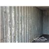 Image 10 : 2011 8 X 20 FT. SHIPPING CONTAINER