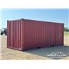 Image 3 : 2011 8 X 20 FT. SHIPPING CONTAINER