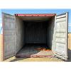 Image 7 : 2011 8 X 20 FT. SHIPPING CONTAINER