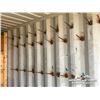 Image 17 : 1999 8 X 20 FT. SHIPPING CONTAINER