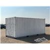 Image 1 : 1999 8 X 20 FT. SHIPPING CONTAINER