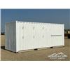 Image 3 : 1999 8 X 20 FT. SHIPPING CONTAINER