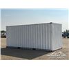 Image 4 : 1999 8 X 20 FT. SHIPPING CONTAINER