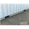 Image 5 : 1999 8 X 20 FT. SHIPPING CONTAINER