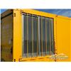 Image 12 : 2022 TMG 9 FT. SHIPPING CONTAINER W/SIDE DOOR
