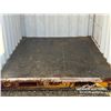 Image 8 : 2022 TMG 9 FT. SHIPPING CONTAINER W/SIDE DOOR
