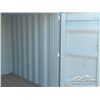 Image 10 : SHIPPING CONTAINER