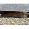 Image 16 : 10 X 20 FT. SKIDDED SHED