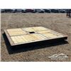 Image 2 : 9.5 X 9.5 FT. LIVESTOCK WATER BOWL MAT
