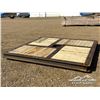 Image 3 : 9.5 X 9.5 FT. LIVESTOCK WATER BOWL MAT